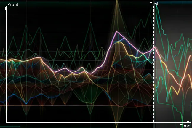 Generative AI, synthetic data, and causal inference over time series