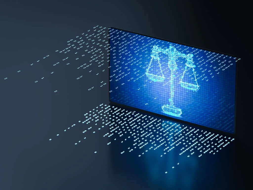 Compliance and ethical governance as foundations of brand trust